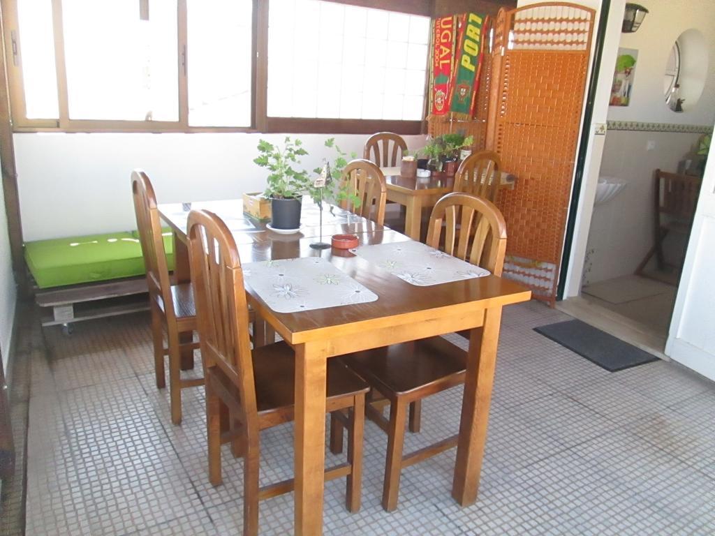 Guest House Capitao Mor 파로 외부 사진